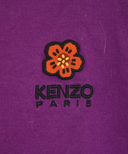 KENZO เสื้อยืด/เสื้อท็อปส์