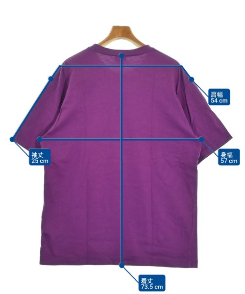 KENZO เสื้อยืด/เสื้อท็อปส์