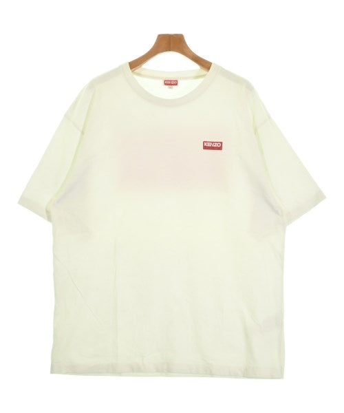 KENZO เสื้อยืด/เสื้อท็อปส์