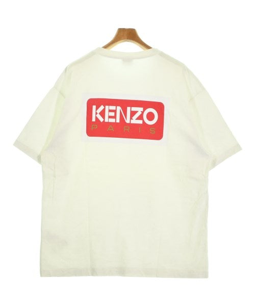 KENZO เสื้อยืด/เสื้อท็อปส์