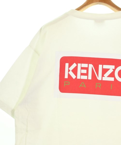 KENZO เสื้อยืด/เสื้อท็อปส์