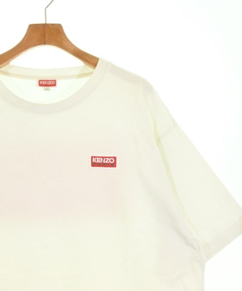 KENZO เสื้อยืด/เสื้อท็อปส์