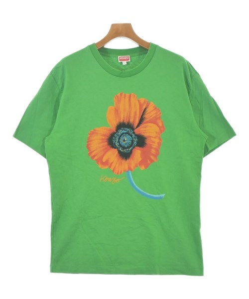 KENZO เสื้อยืด/เสื้อท็อปส์