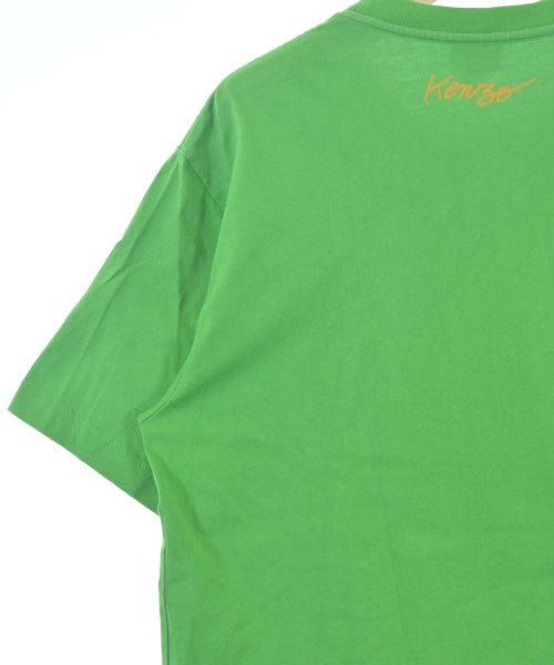 KENZO เสื้อยืด/เสื้อท็อปส์