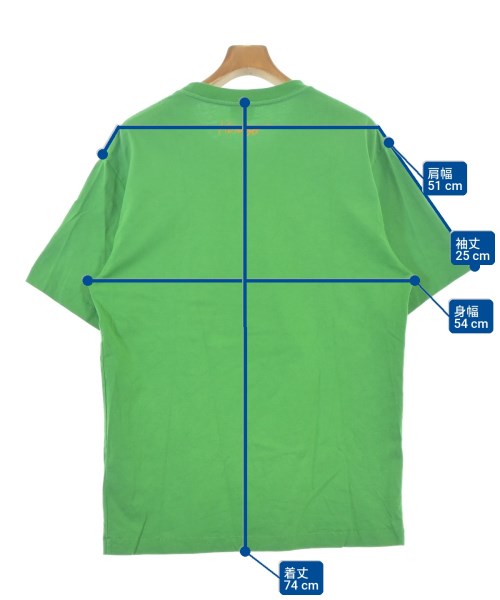 KENZO เสื้อยืด/เสื้อท็อปส์