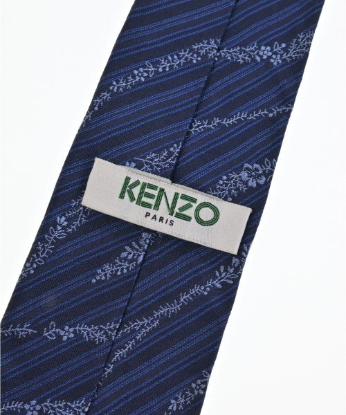 KENZO เนคไท