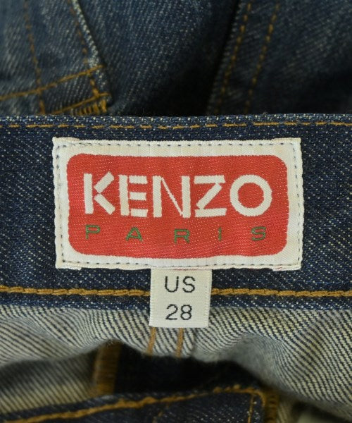 KENZO ยีนส์