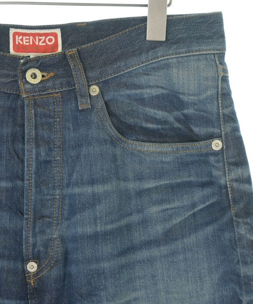 KENZO ยีนส์