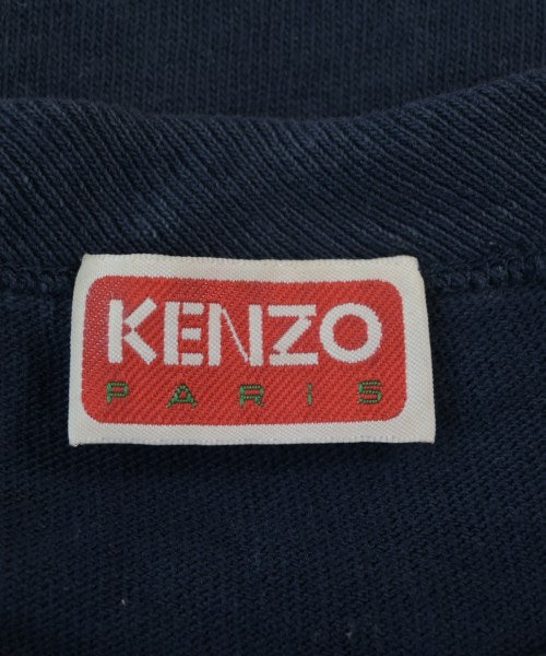 KENZO เสื้อยืด/เสื้อท็อปส์