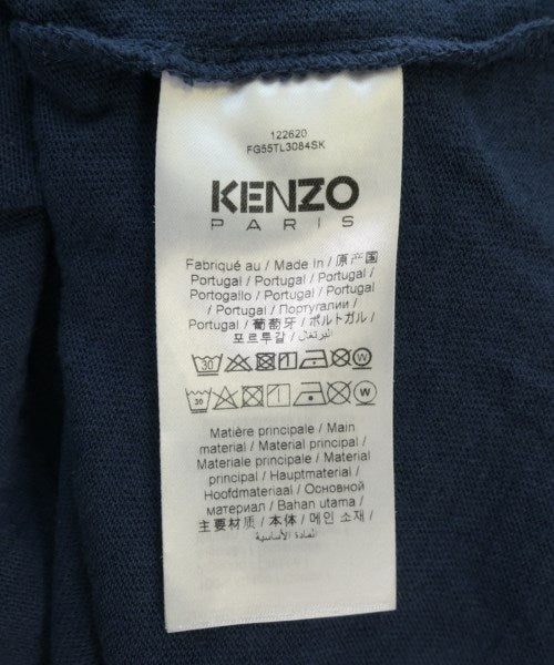 KENZO เสื้อยืด/เสื้อท็อปส์