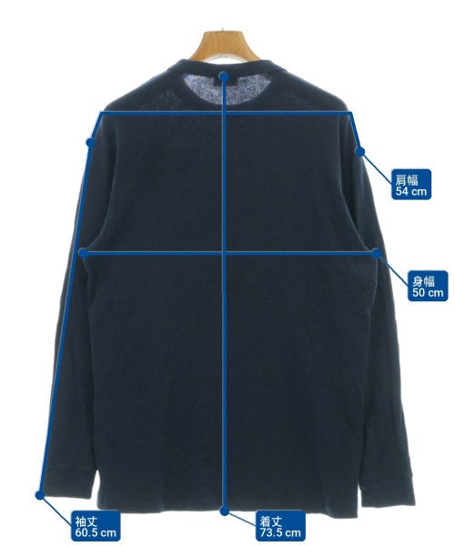 KENZO เสื้อยืด/เสื้อท็อปส์