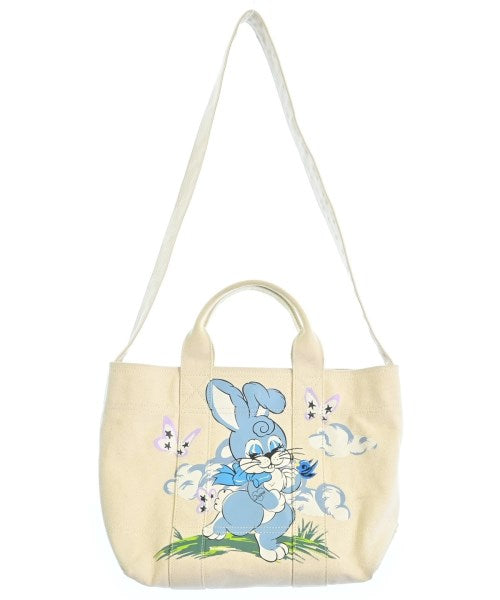 KENZO กระเป๋าถือขนาดใหญ่