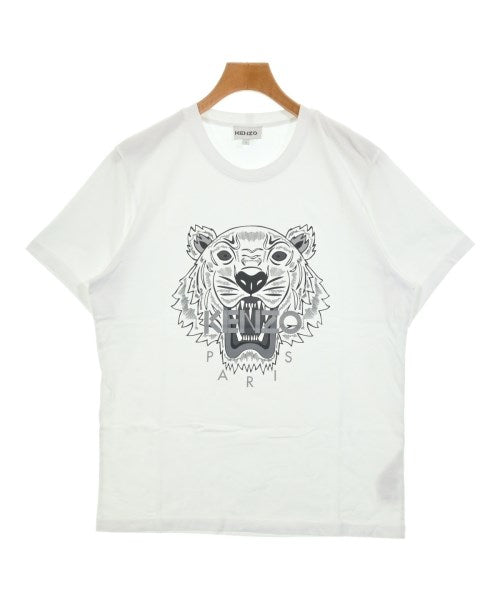 KENZO เสื้อยืด/เสื้อท็อปส์