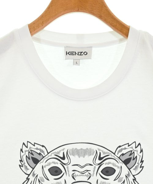 KENZO เสื้อยืด/เสื้อท็อปส์