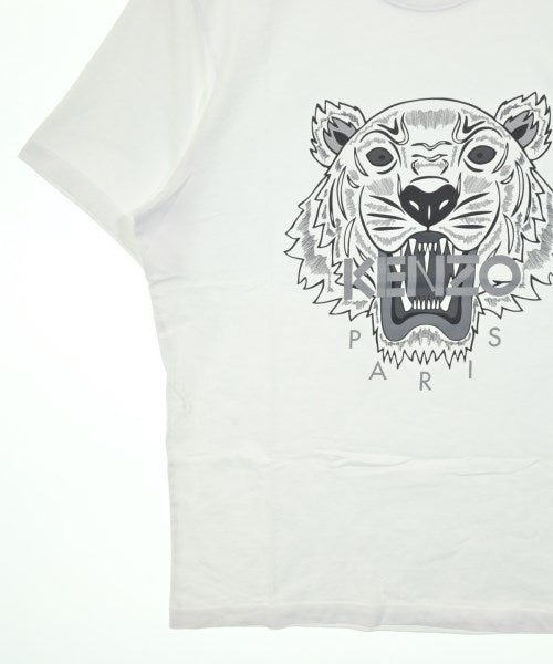 KENZO เสื้อยืด/เสื้อท็อปส์