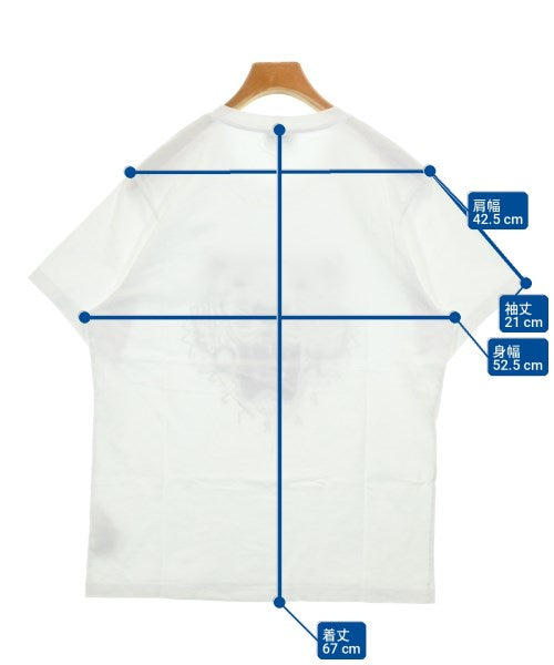KENZO เสื้อยืด/เสื้อท็อปส์