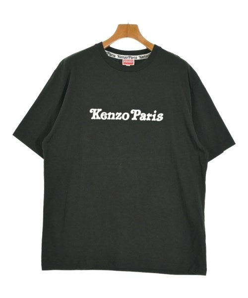 KENZO เสื้อยืด/เสื้อท็อปส์
