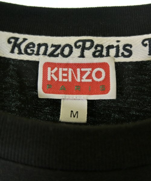 KENZO เสื้อยืด/เสื้อท็อปส์