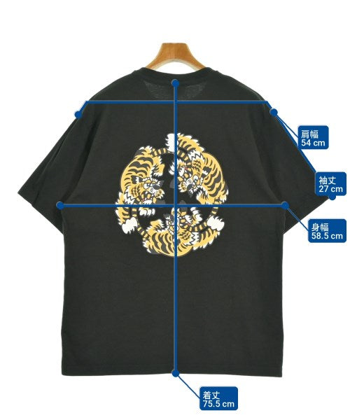 KENZO เสื้อยืด/เสื้อท็อปส์