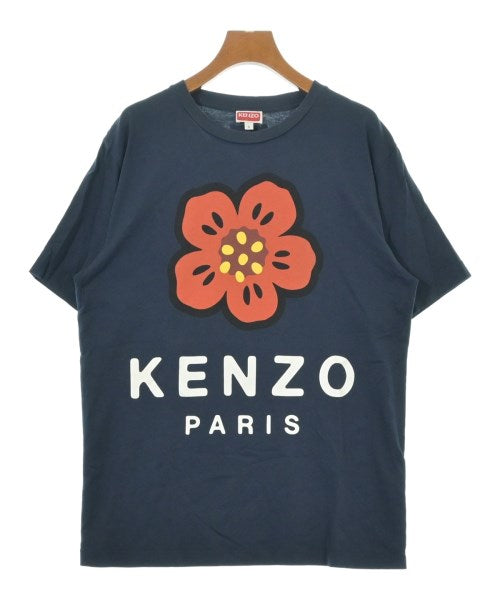 KENZO เสื้อยืด/เสื้อท็อปส์