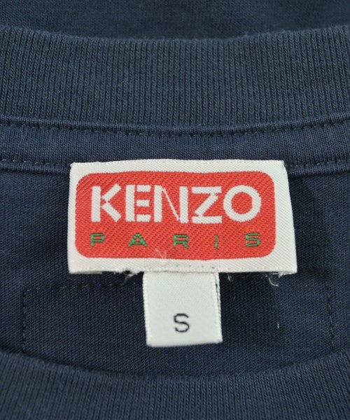 KENZO เสื้อยืด/เสื้อท็อปส์