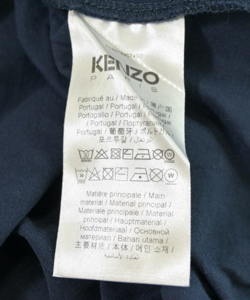 KENZO เสื้อยืด/เสื้อท็อปส์