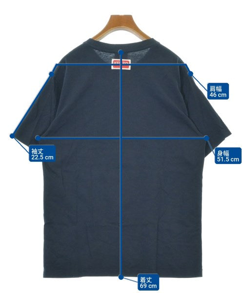 KENZO เสื้อยืด/เสื้อท็อปส์
