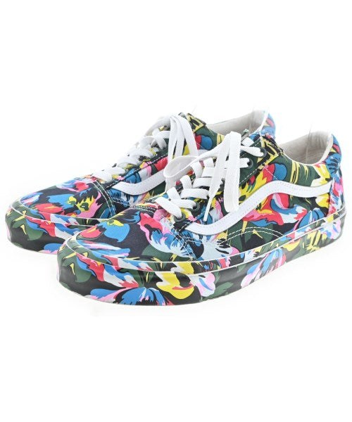 KENZO รองเท้าผ้าใบ