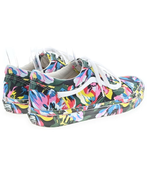 KENZO รองเท้าผ้าใบ