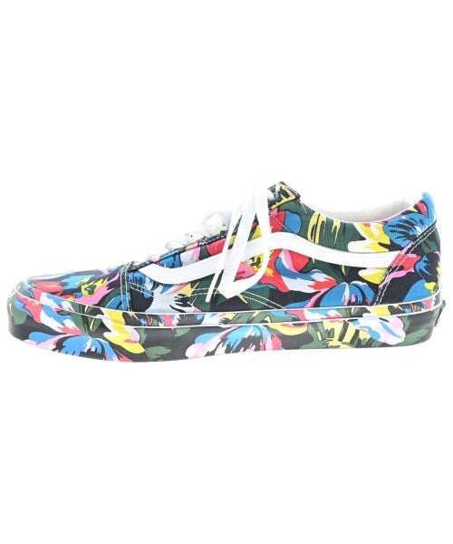 KENZO รองเท้าผ้าใบ