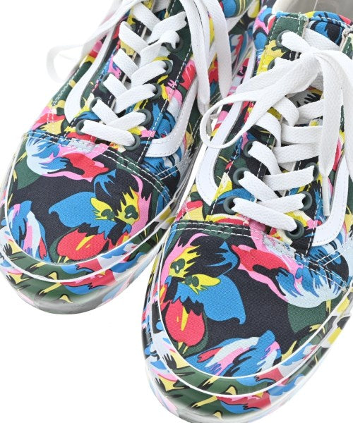 KENZO รองเท้าผ้าใบ