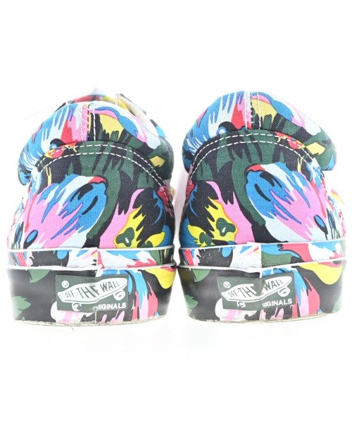KENZO รองเท้าผ้าใบ