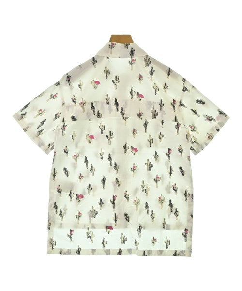 KENZO เสื้อลำลอง