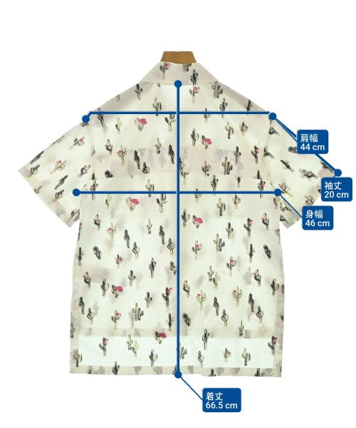 KENZO เสื้อลำลอง