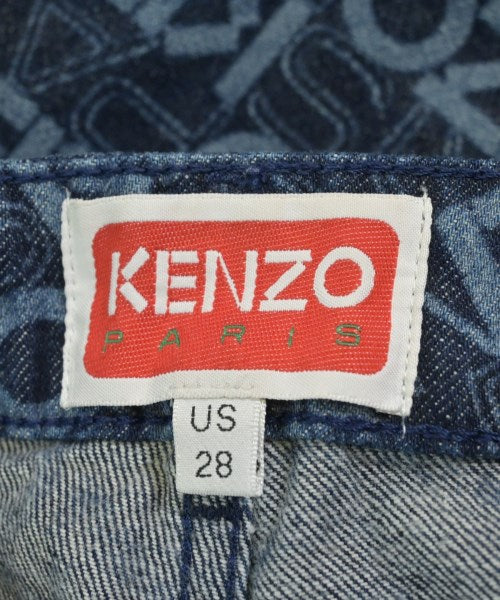 KENZO ยีนส์