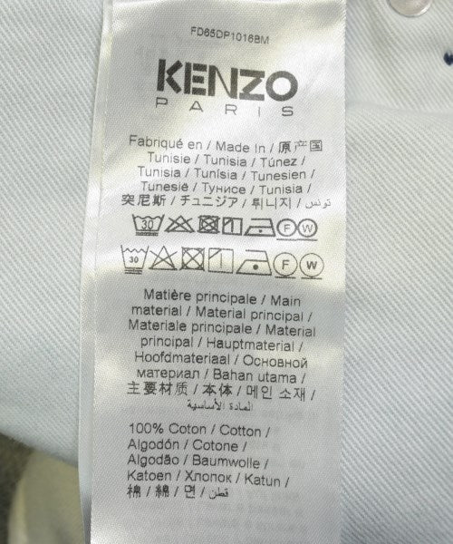 KENZO ยีนส์