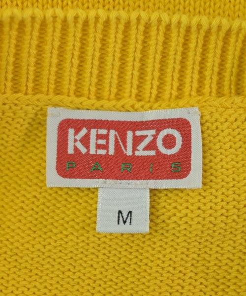 KENZO เสื้อกันหนาว
