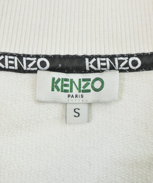 KENZO เสื้อสเวตเตอร์