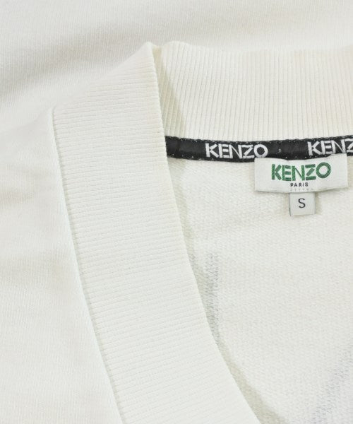 KENZO เสื้อสเวตเตอร์