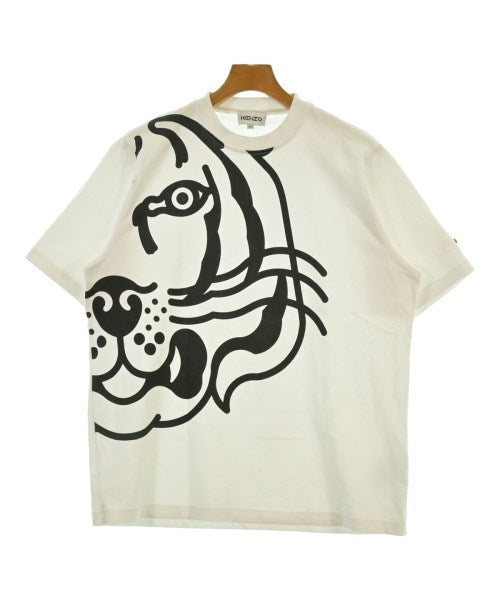KENZO เสื้อยืด/เสื้อท็อปส์