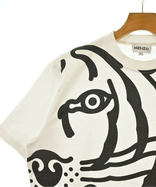 KENZO เสื้อยืด/เสื้อท็อปส์