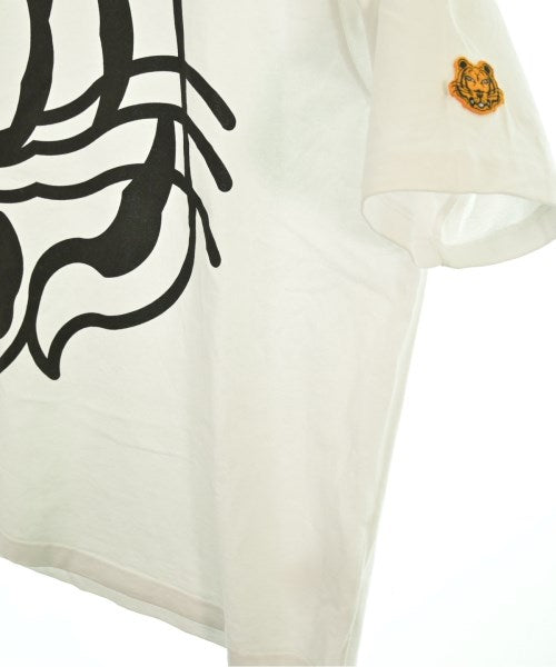 KENZO เสื้อยืด/เสื้อท็อปส์