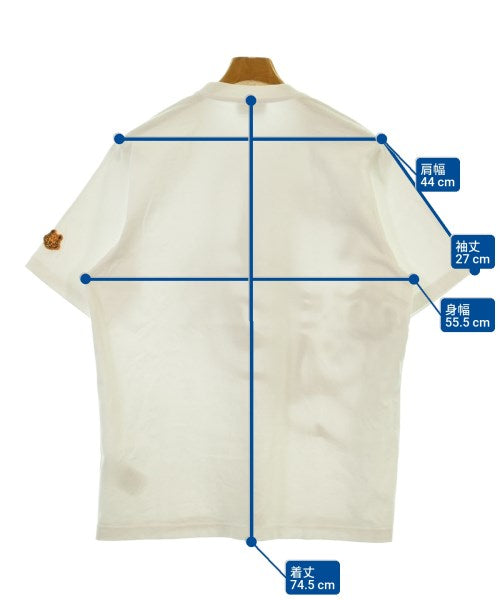 KENZO เสื้อยืด/เสื้อท็อปส์