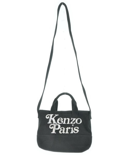 KENZO กระเป๋าถือขนาดใหญ่