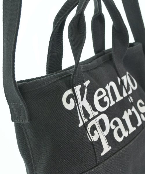 KENZO กระเป๋าถือขนาดใหญ่