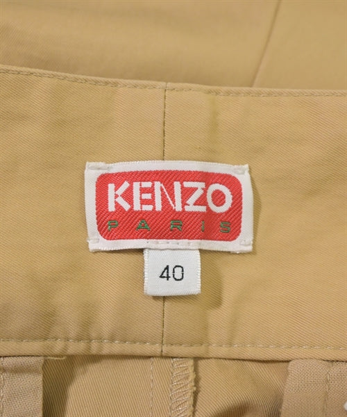 KENZO กางเกง อื่น