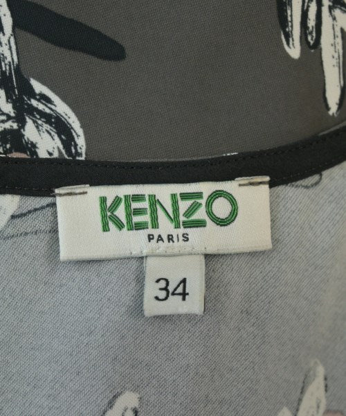 KENZO เสื้อสตรี