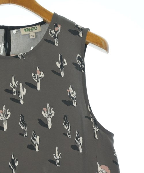 KENZO เสื้อสตรี