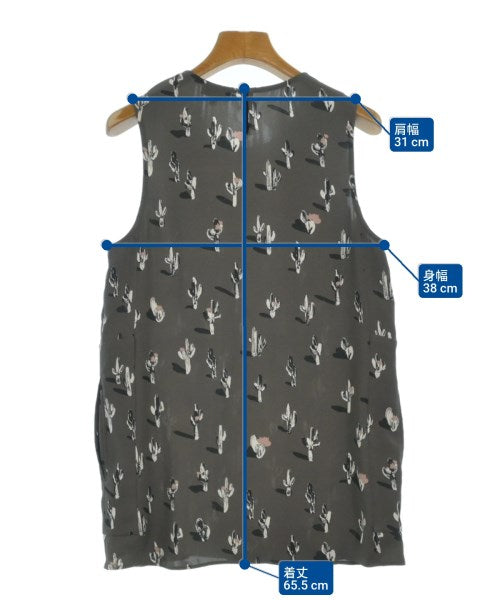 KENZO เสื้อสตรี