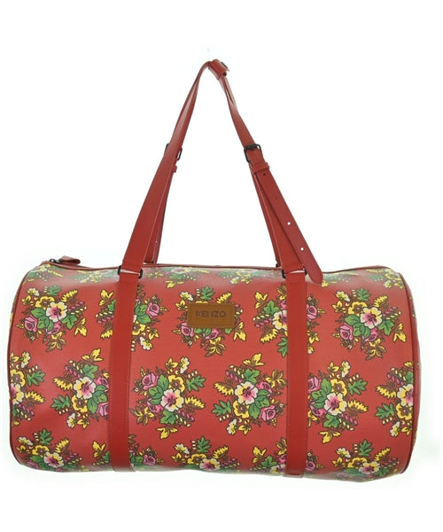 KENZO กระเป๋าใส่อุปกรณ์ขนาดใหญ่
